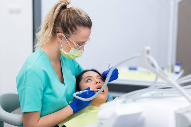 Best Emergency Dentist for Knocked-Out Tooth in Bellmawr, NJ
